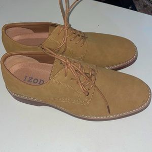 Men’s Izod Dirty Bucks size 9.5w